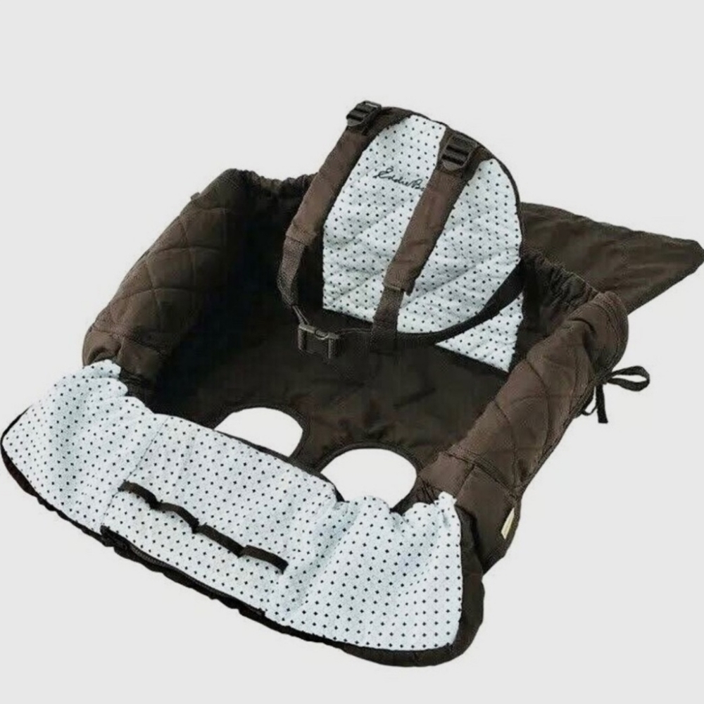 Eddie Bauer Cart Cover